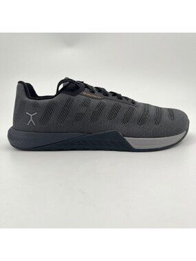 Flux Footwear Adapt Graphene XT Gray Mens Size 11.5 Athletic Shoes Sneakers